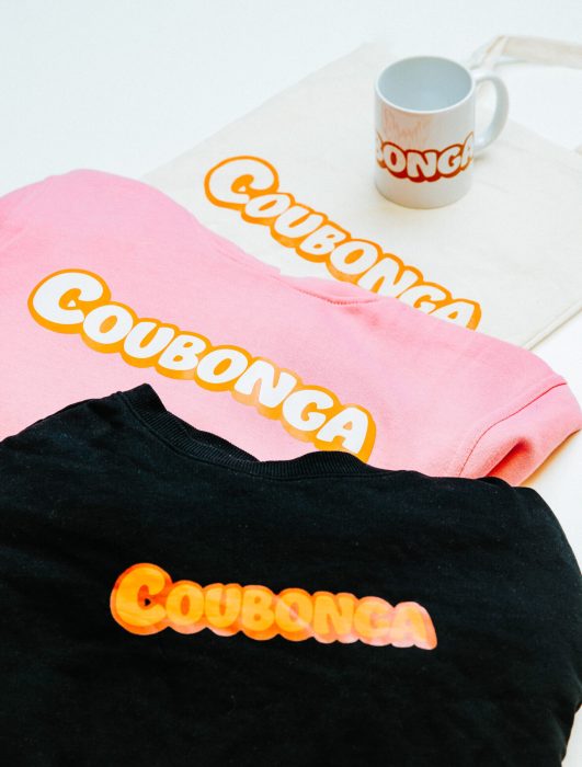 Coubonga (20) Coubonga (20)